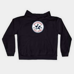 Multiverse All Star Kids Hoodie